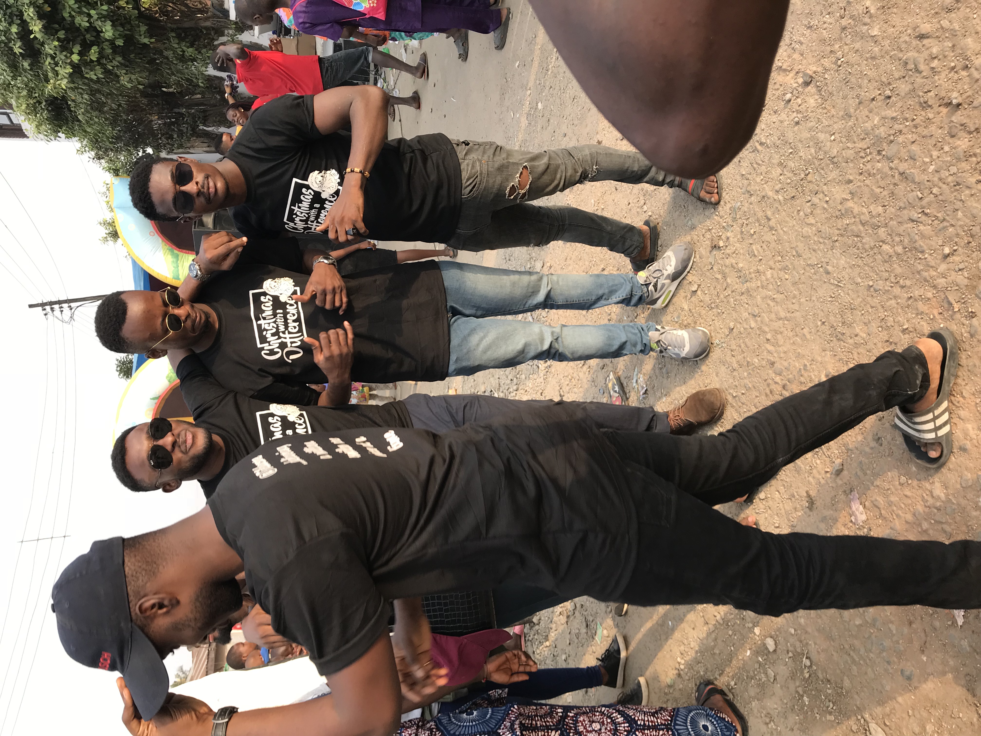 Grace — Tildacare Sponsored Child