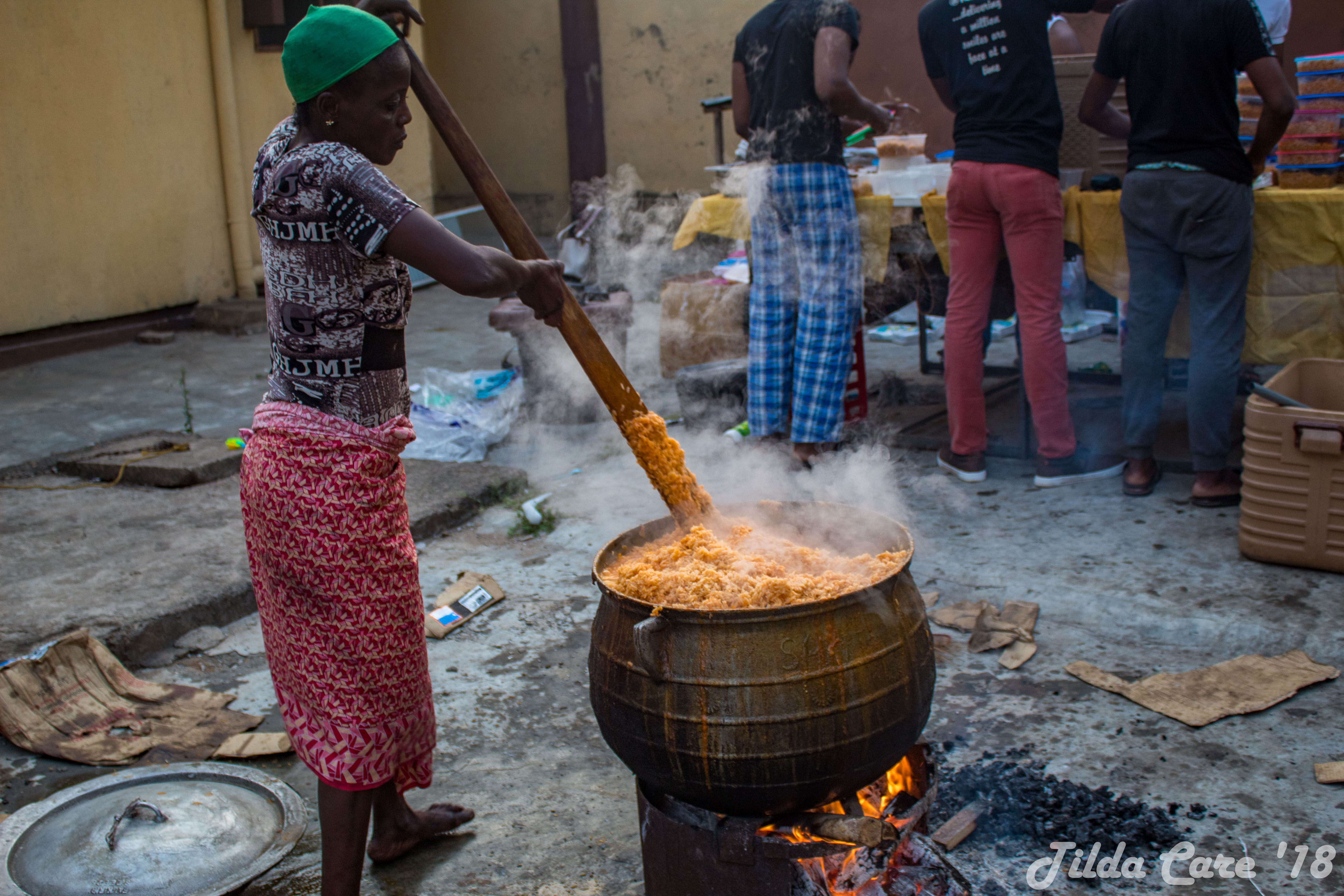 Tildacare 2018 Christmas