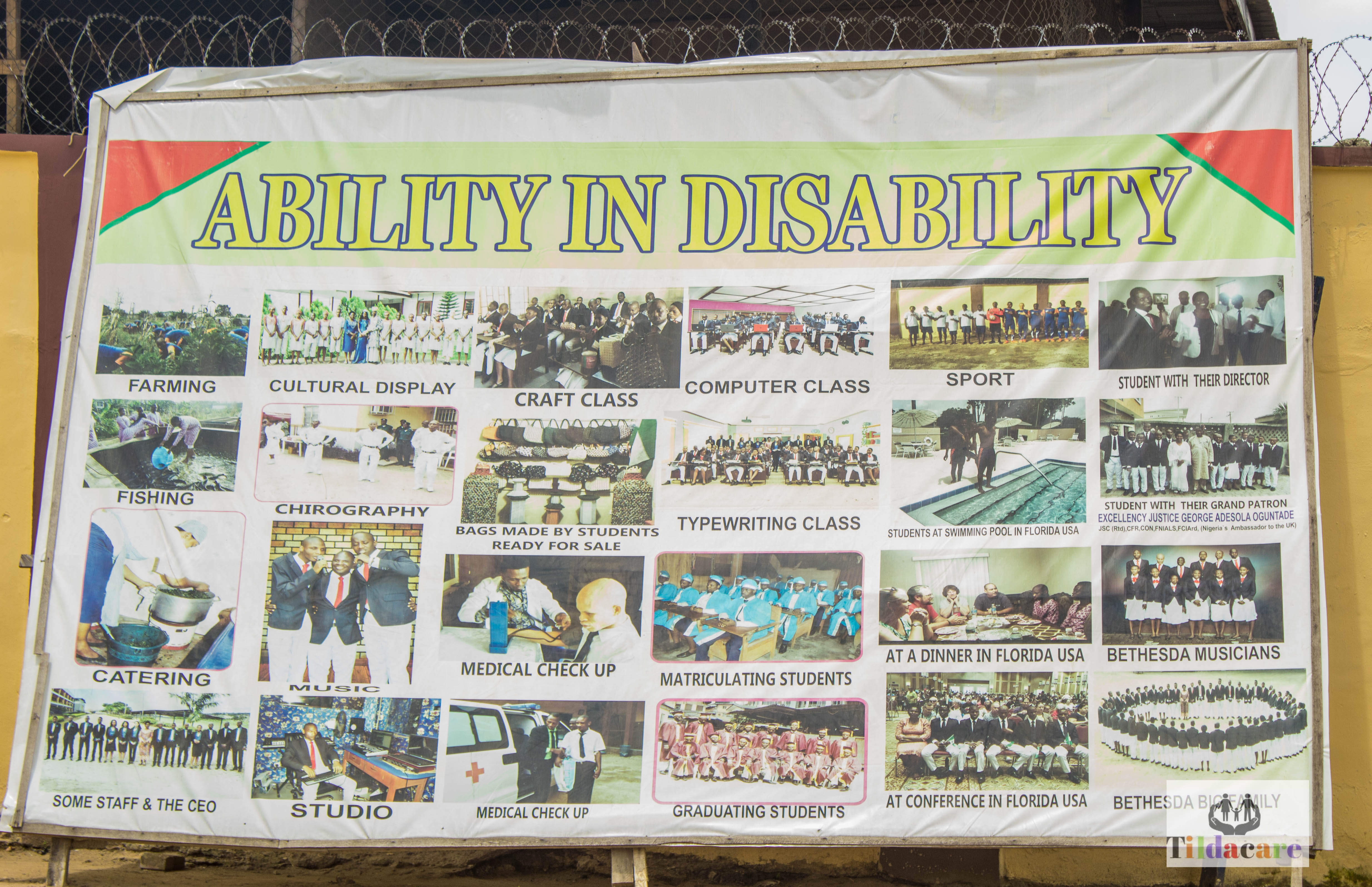 Tildacare 2020 children