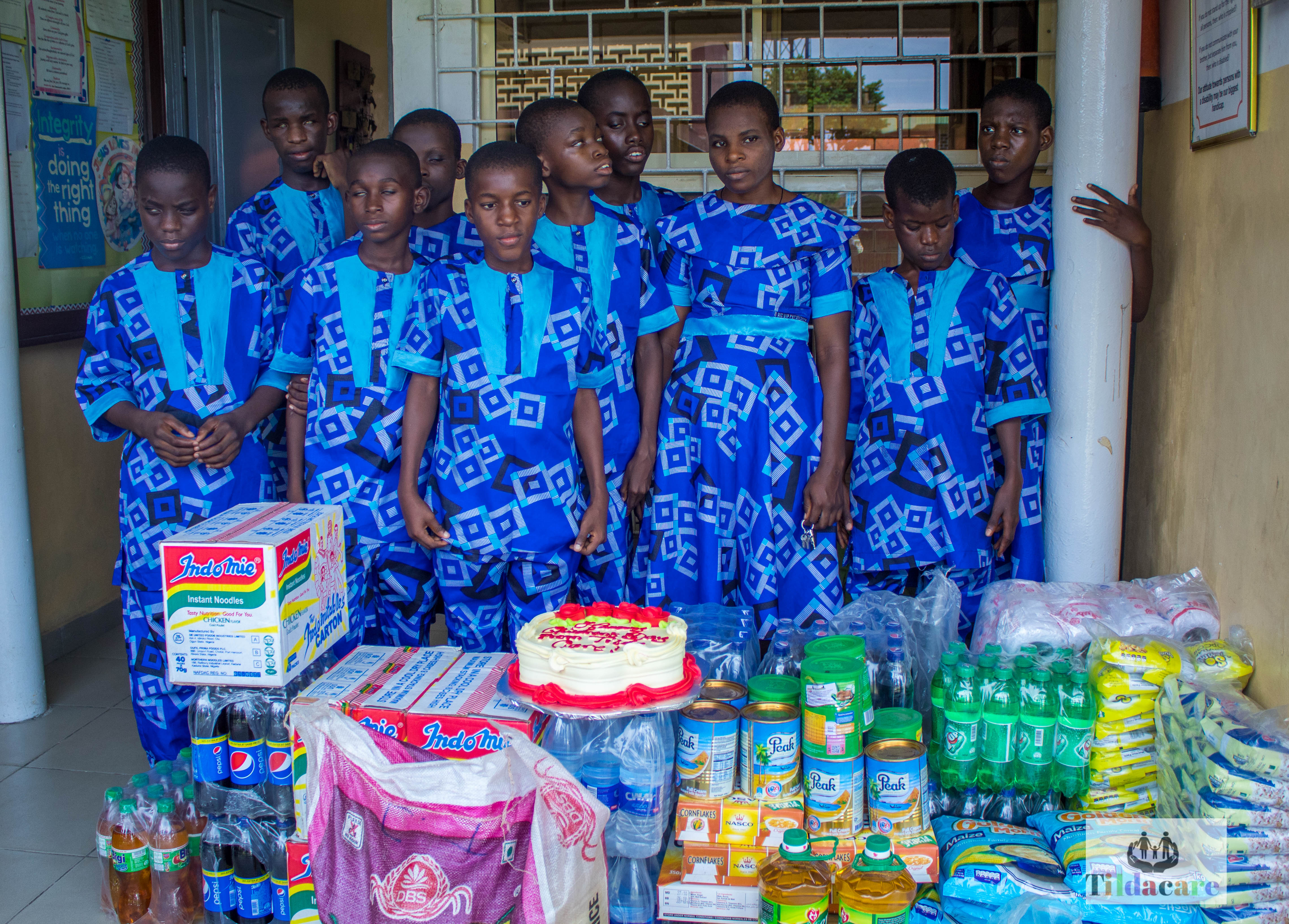 Bethesda community 2019