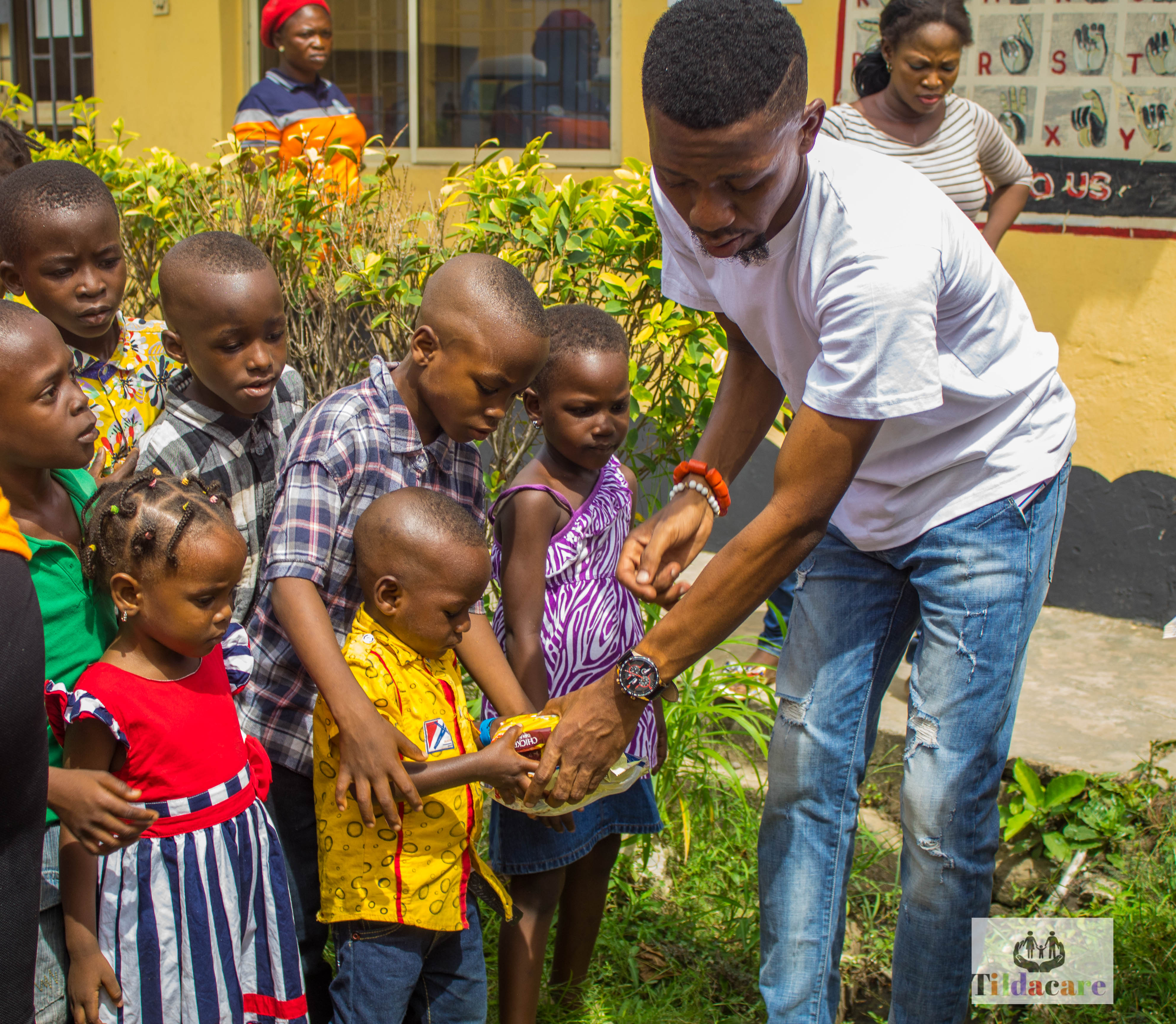 Bethesda Pacelli 2019