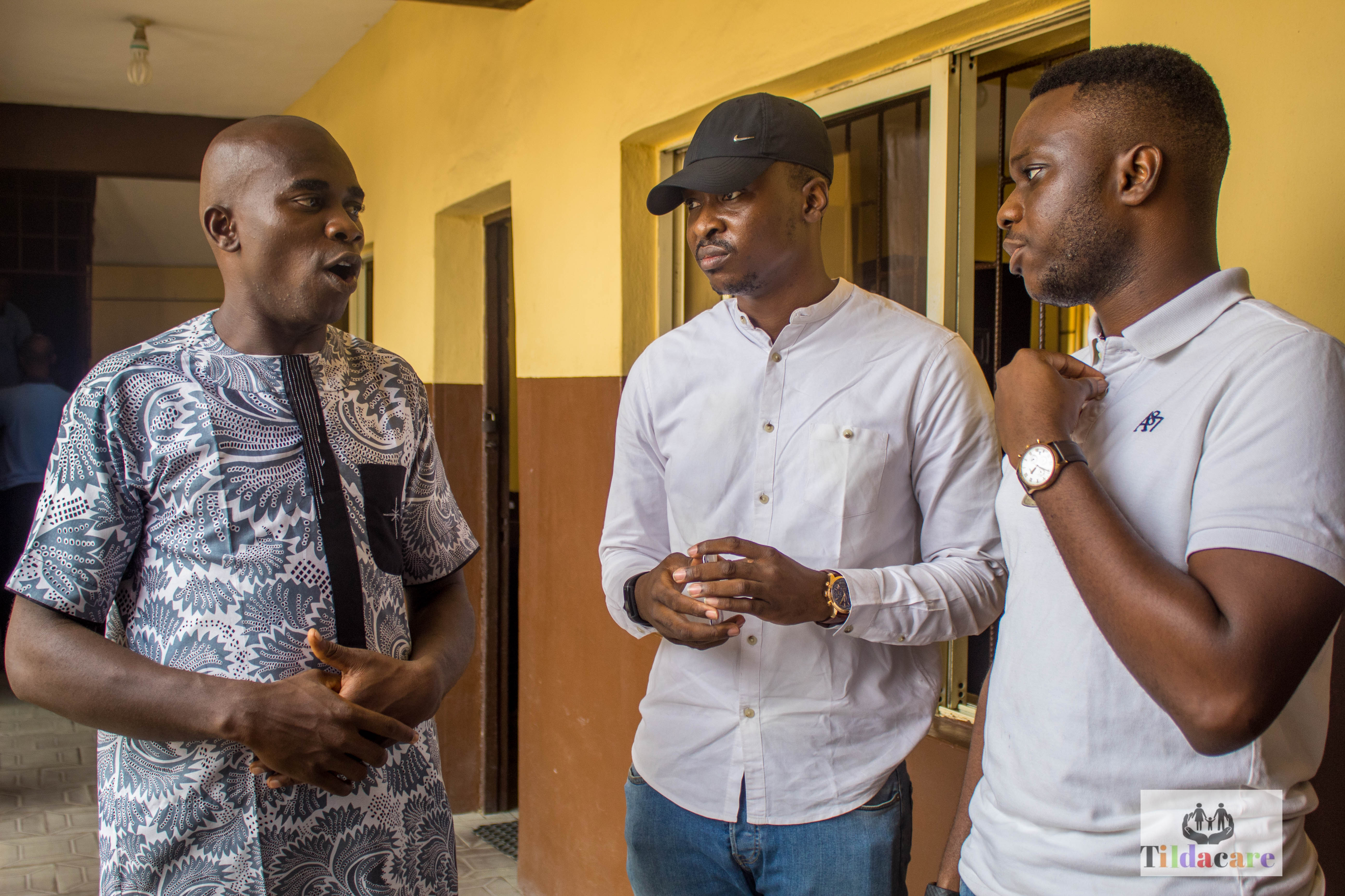 Yuletide Outreach 2019