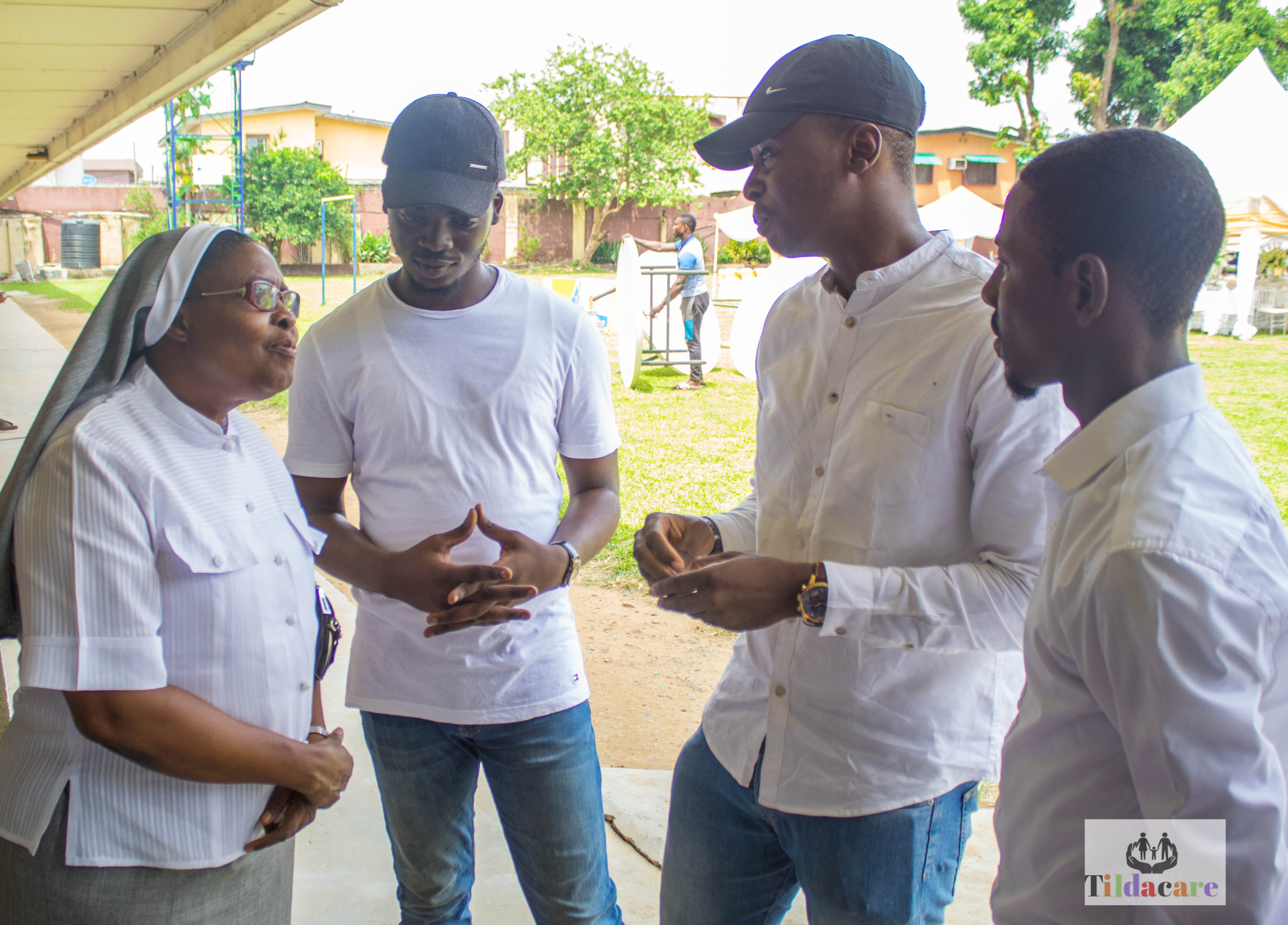 Yuletide Outreach 2019