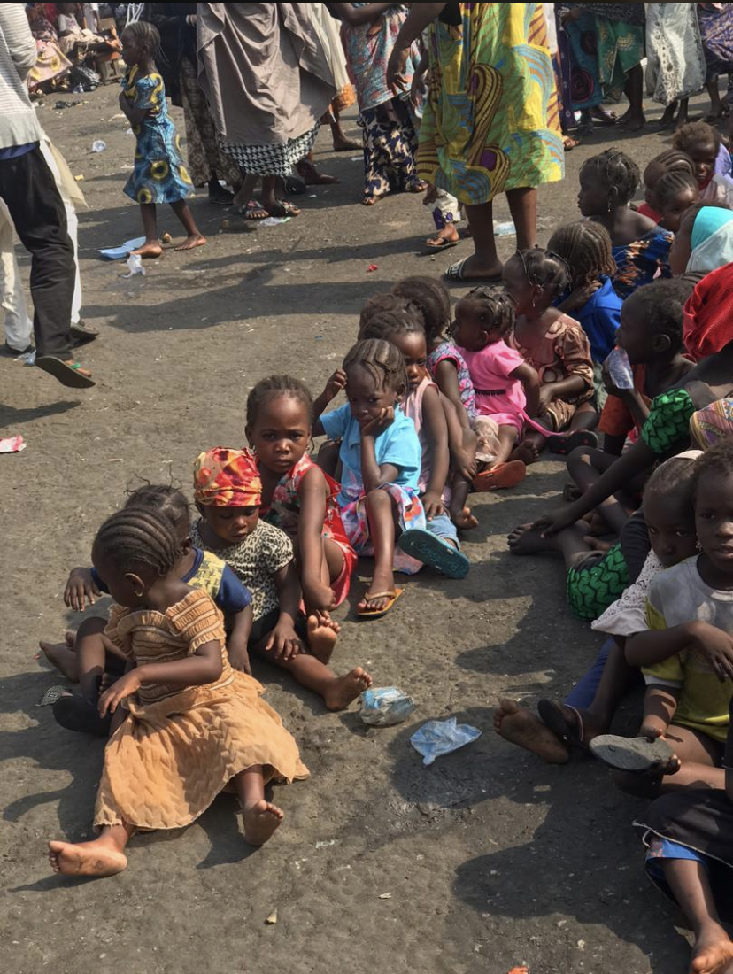 Yuletide Outreach 2019