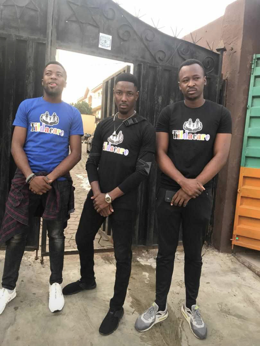 Yuletide Outreach 2019