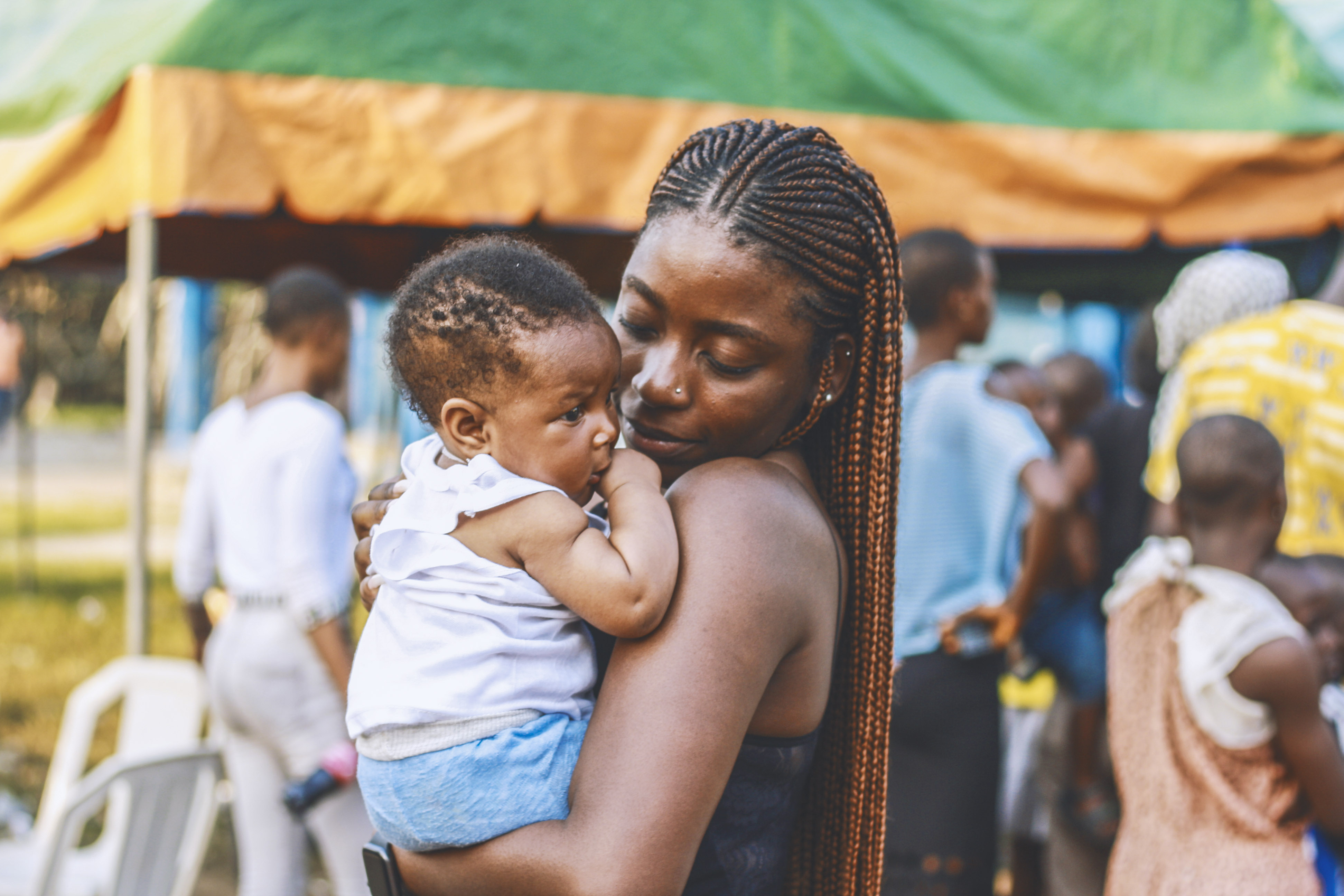 Yuletide Outreach 2019