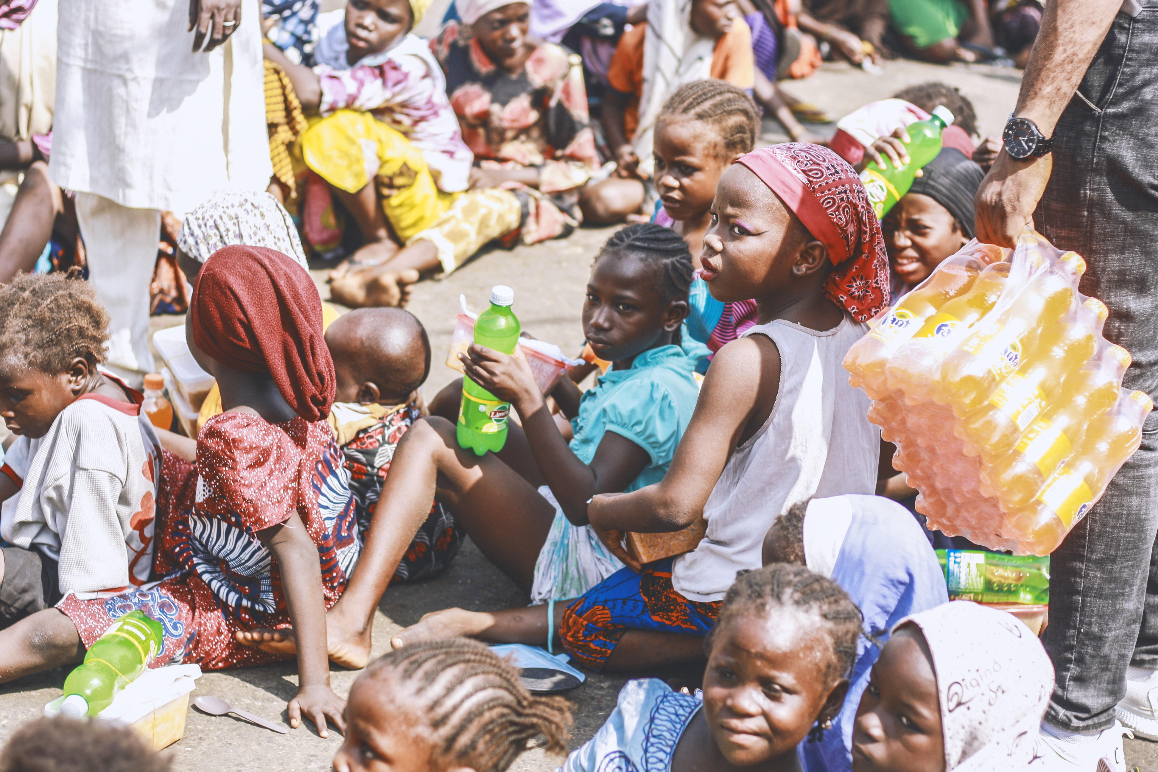 Yuletide Outreach 2019