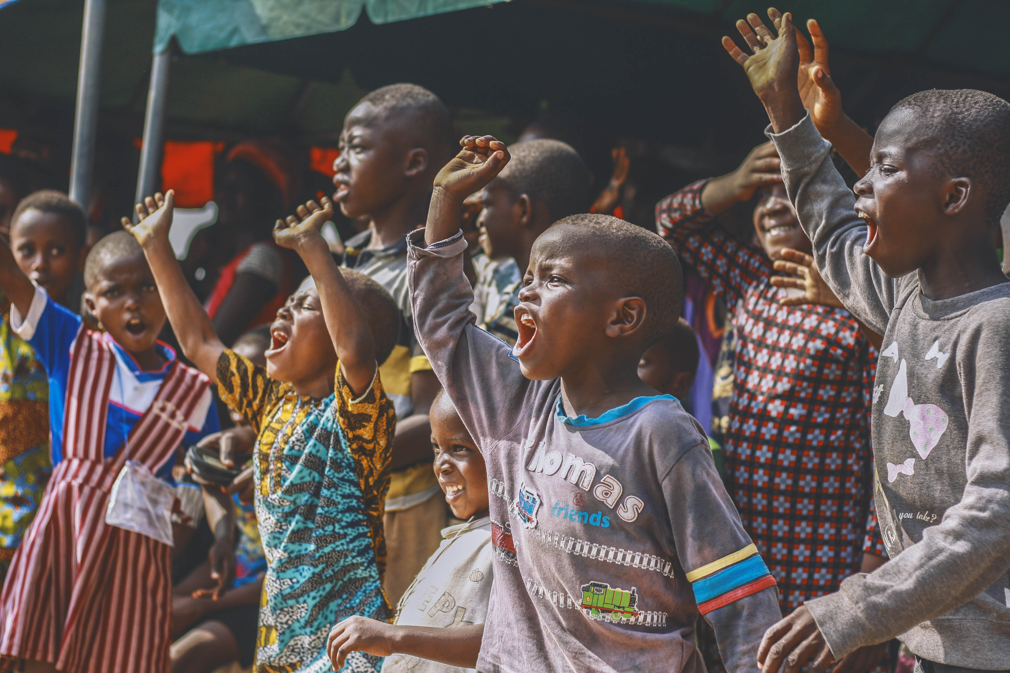 Yuletide Outreach 2019