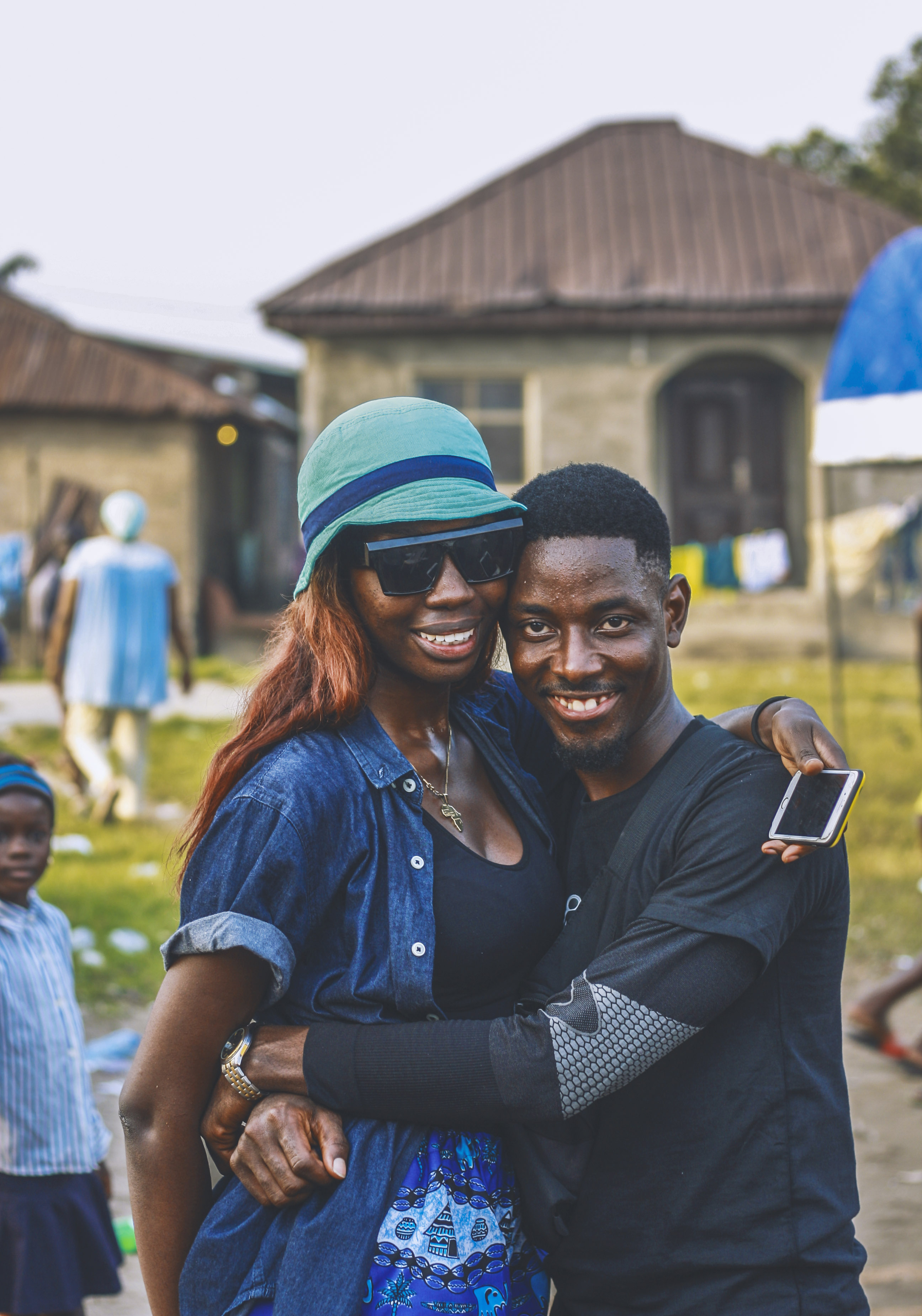 Yuletide Outreach 2019