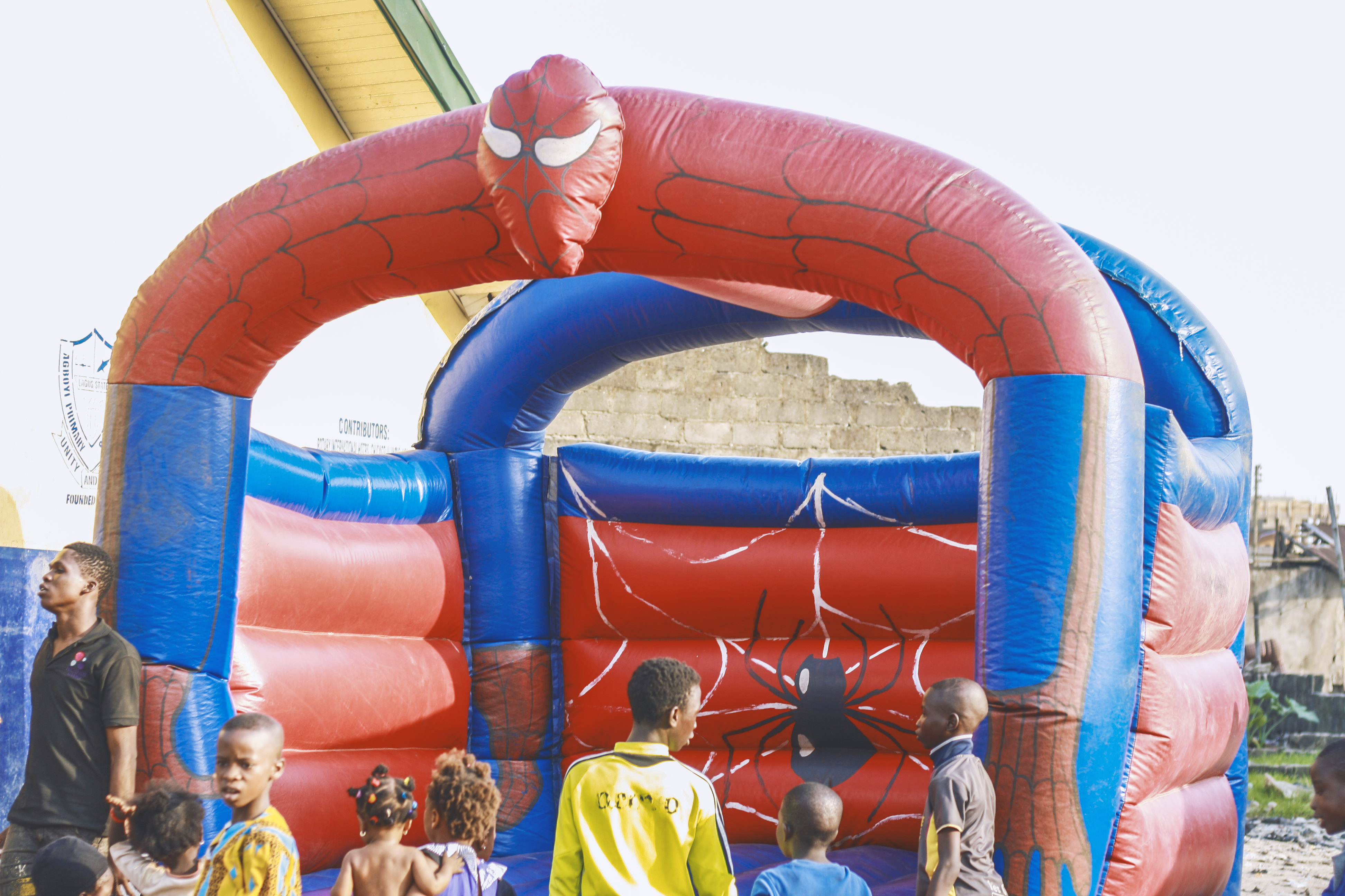 Yuletide Outreach 2019