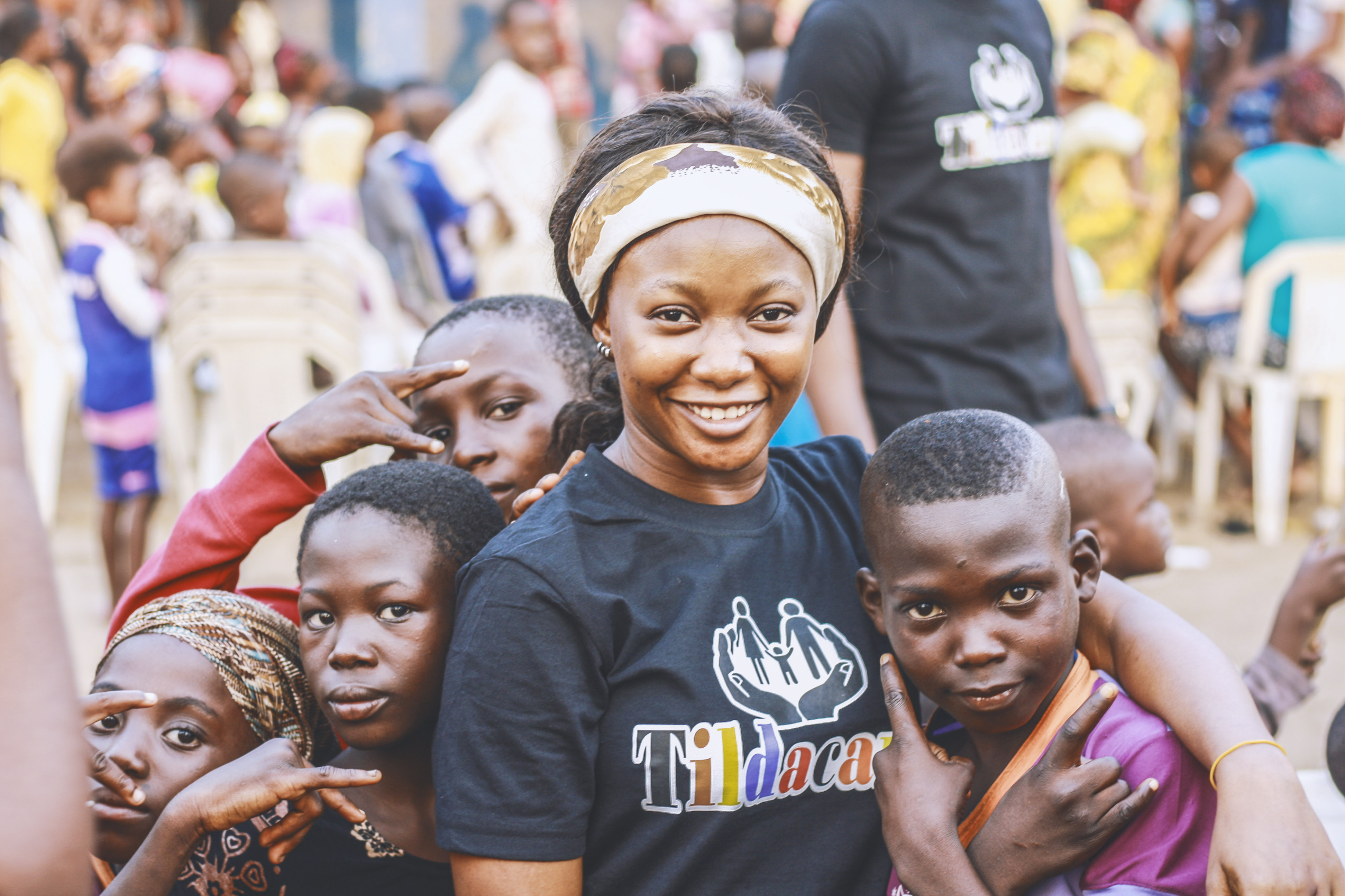 Yuletide Outreach 2019