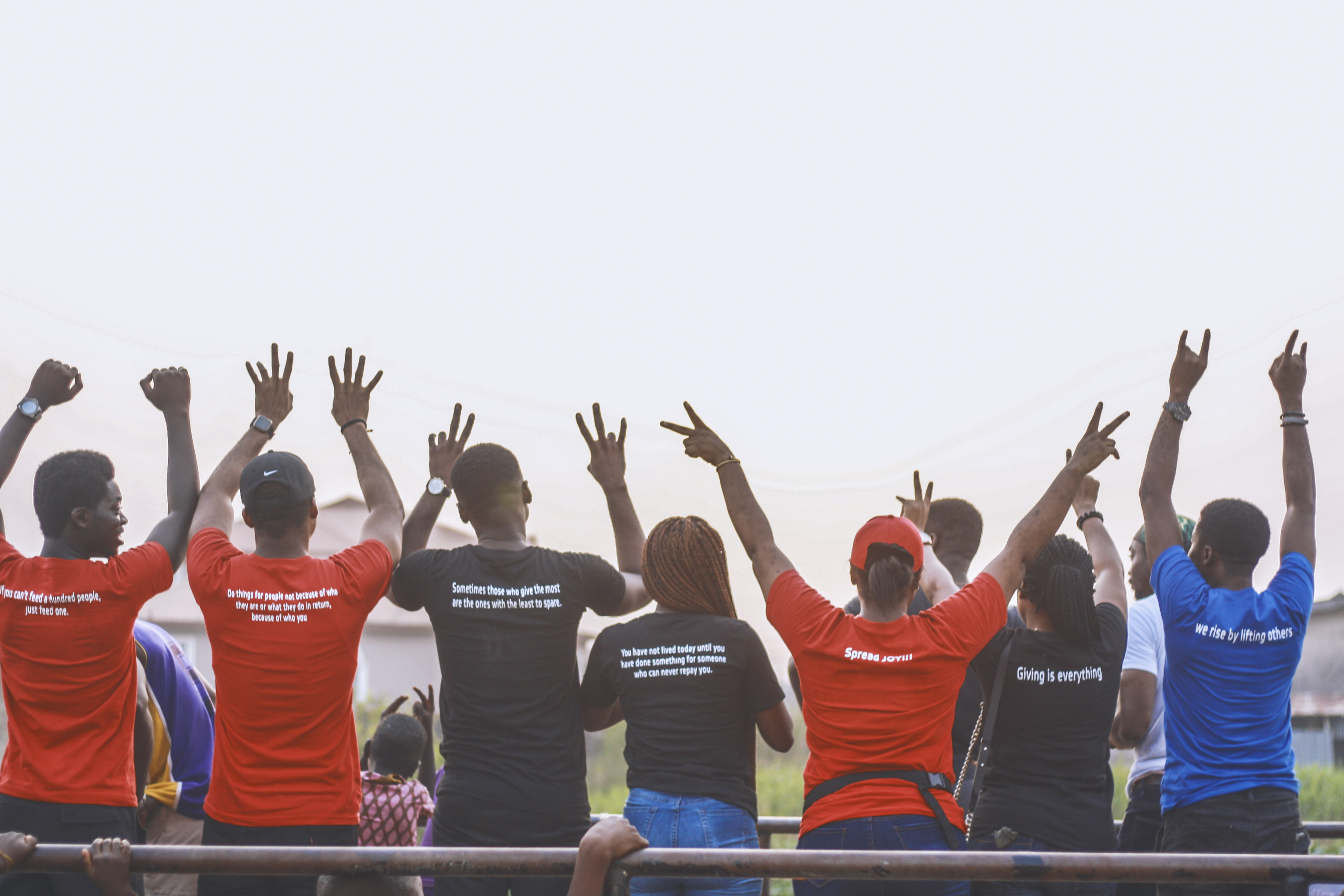 Yuletide Outreach 2019