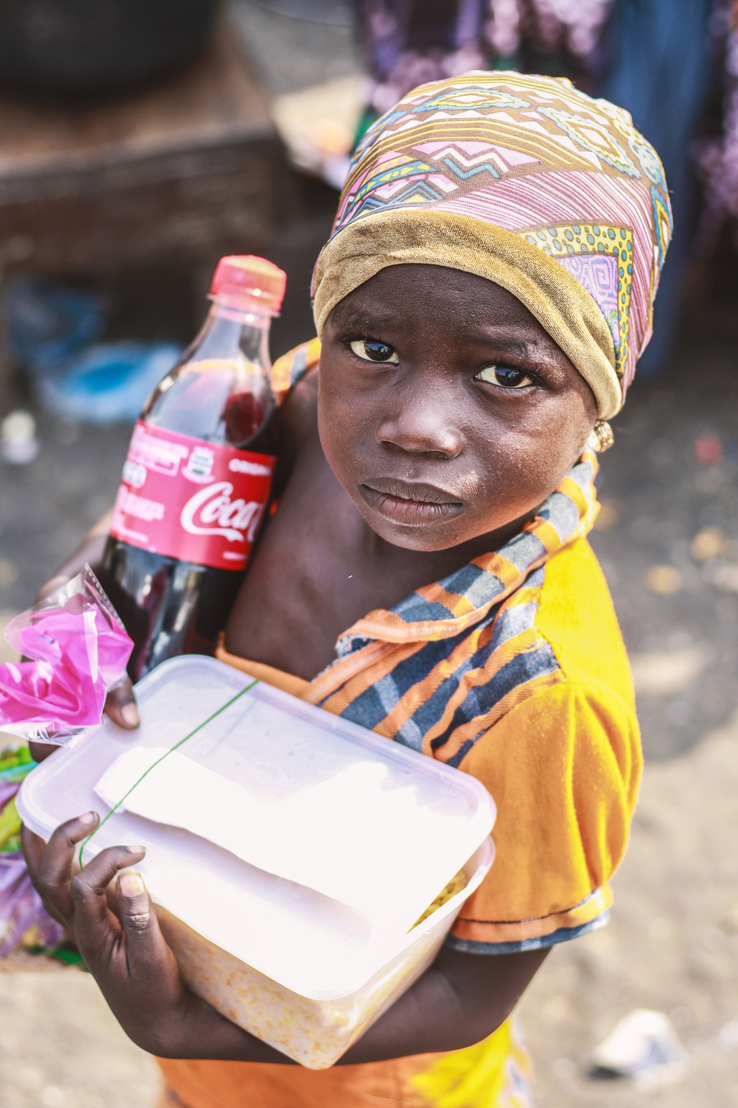 Yuletide Outreach 2019