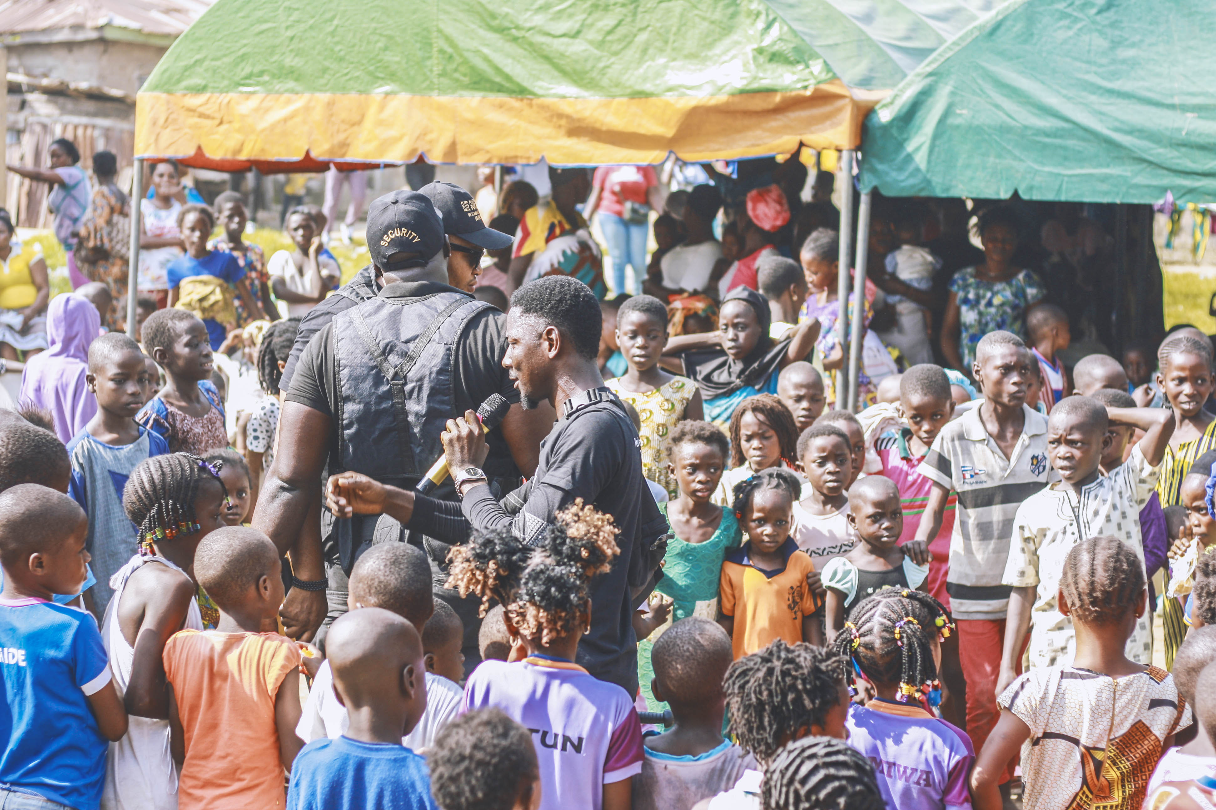 Yuletide Outreach 2019