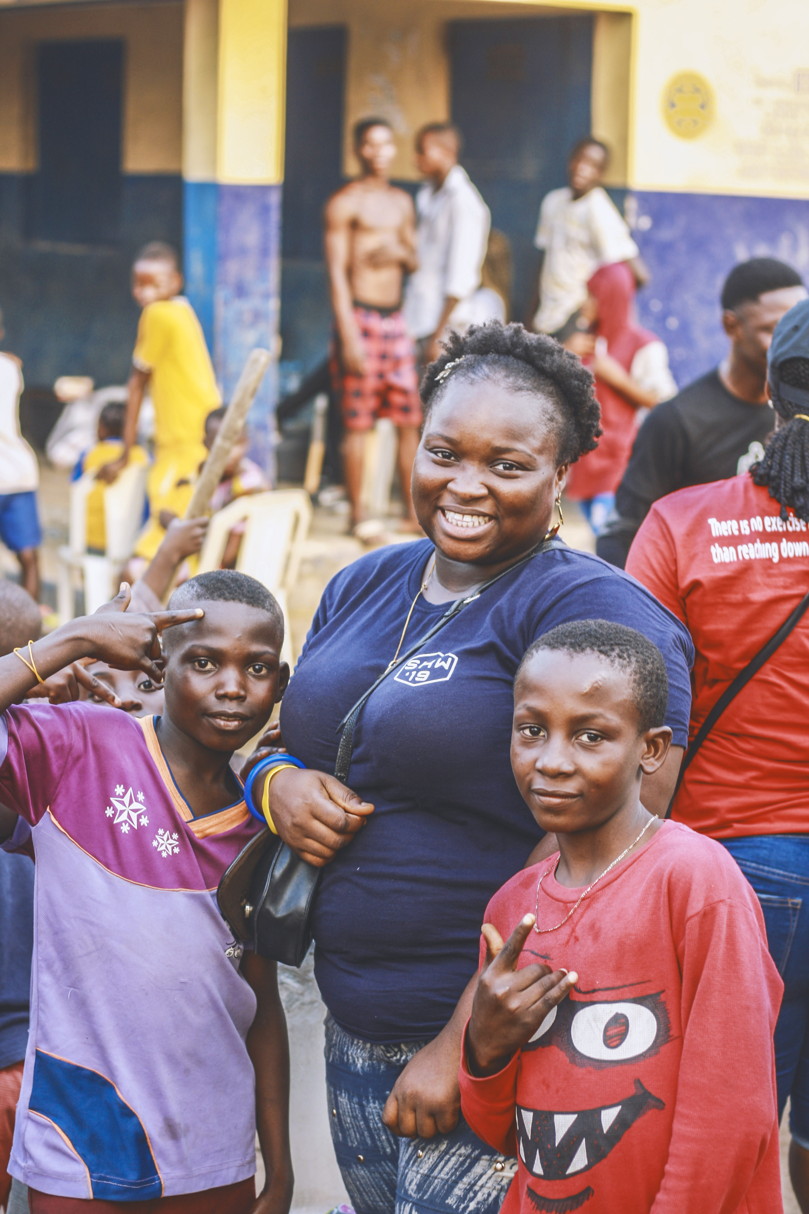 Yuletide Outreach 2019