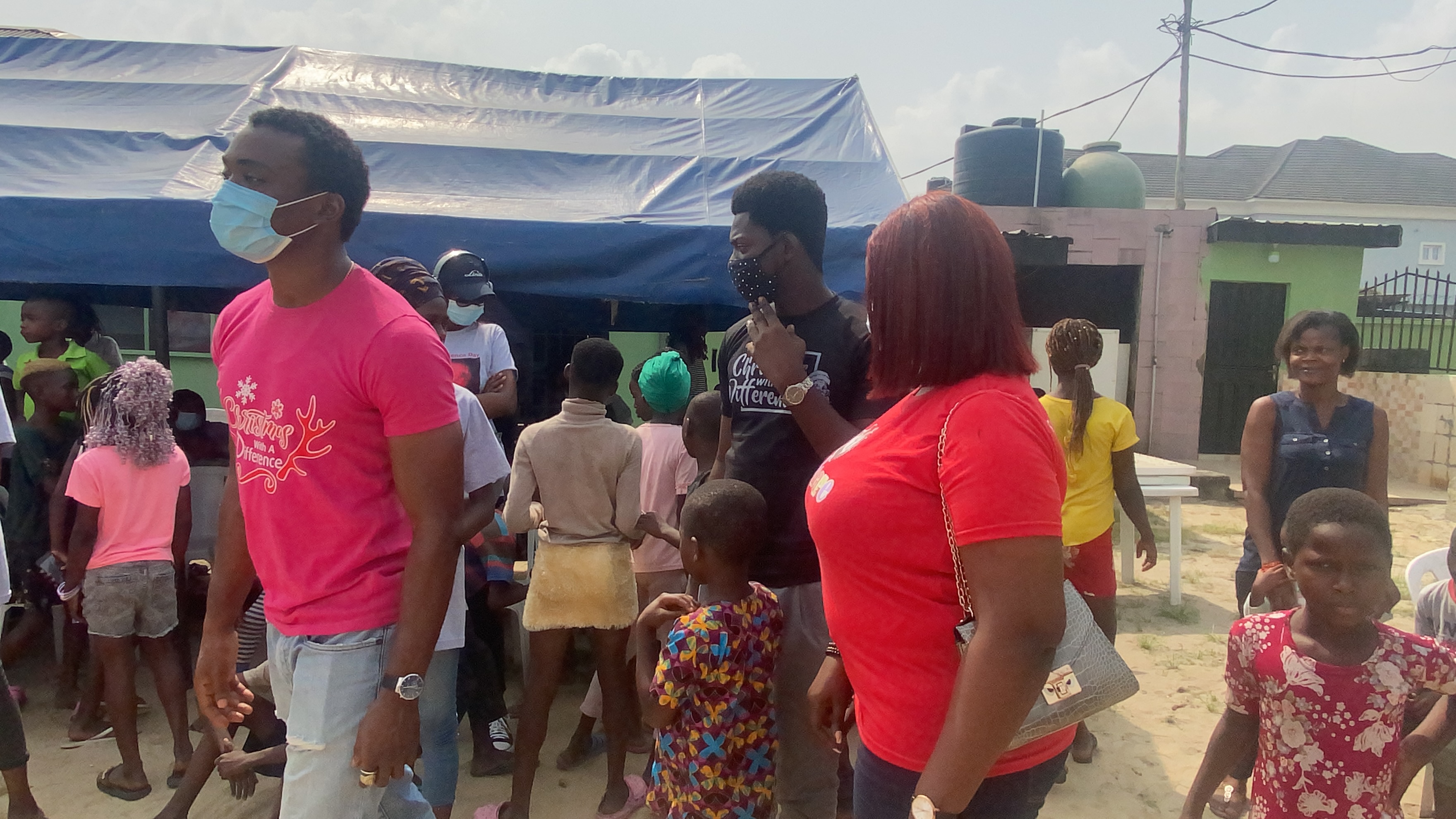 Bethesda Pacelli 2019