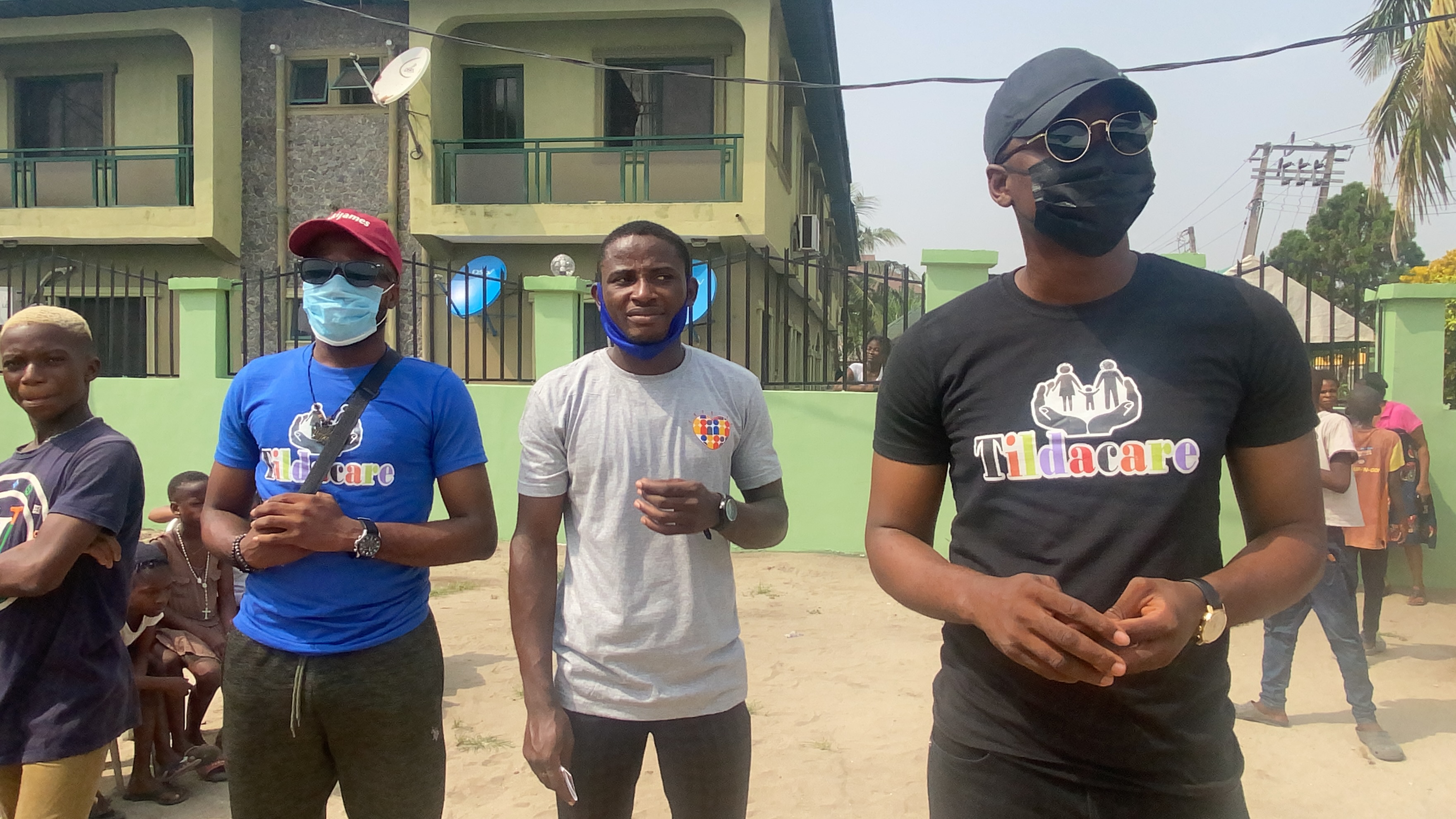 Bethesda Pacelli 2019