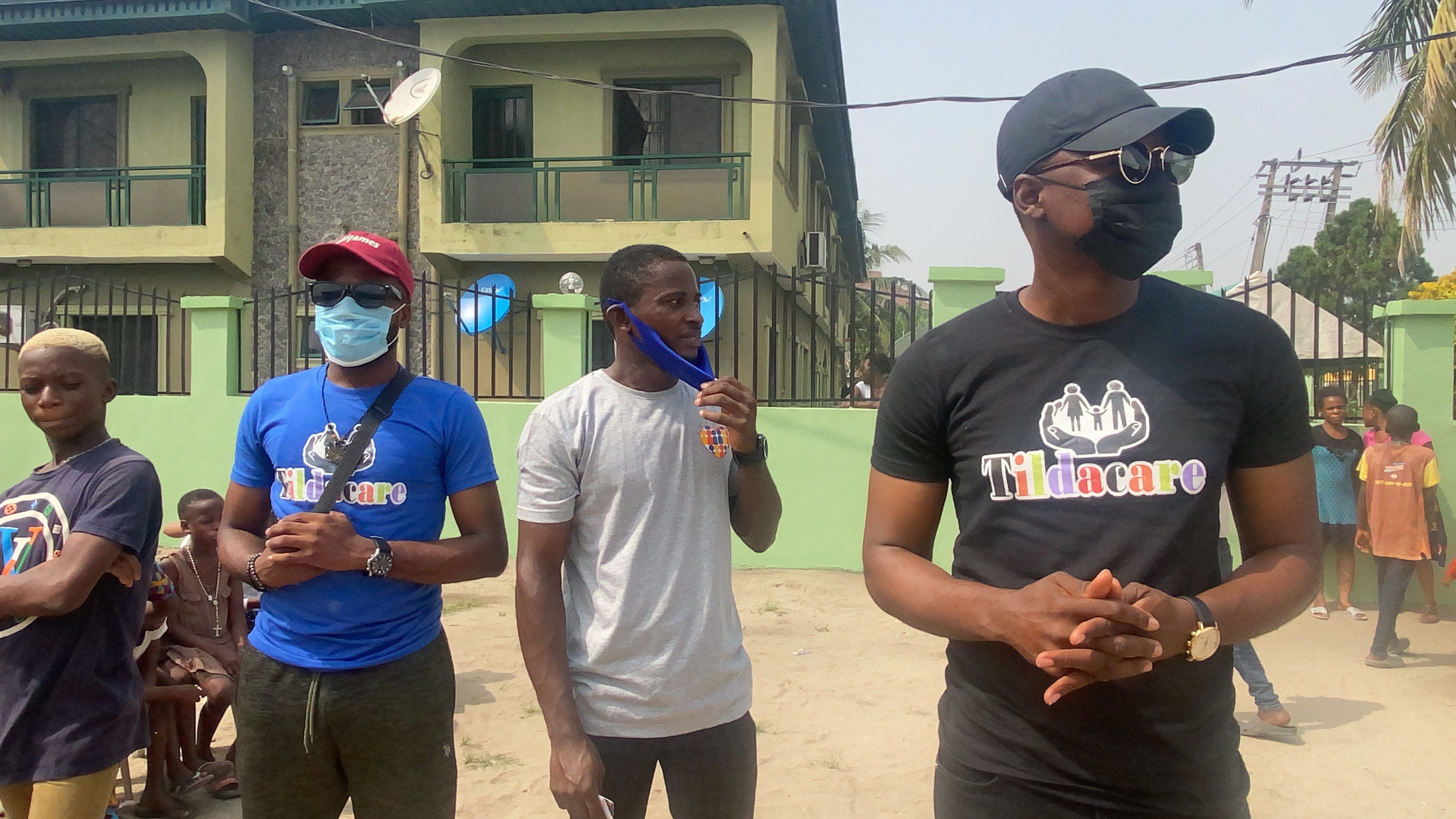 Bethesda Pacelli 2019