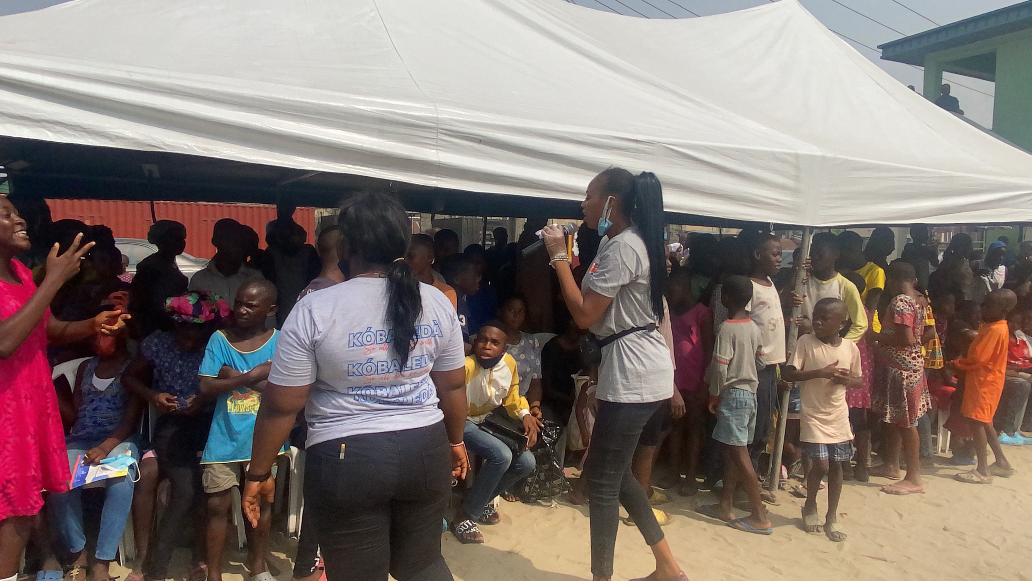 Bethesda Pacelli 2019