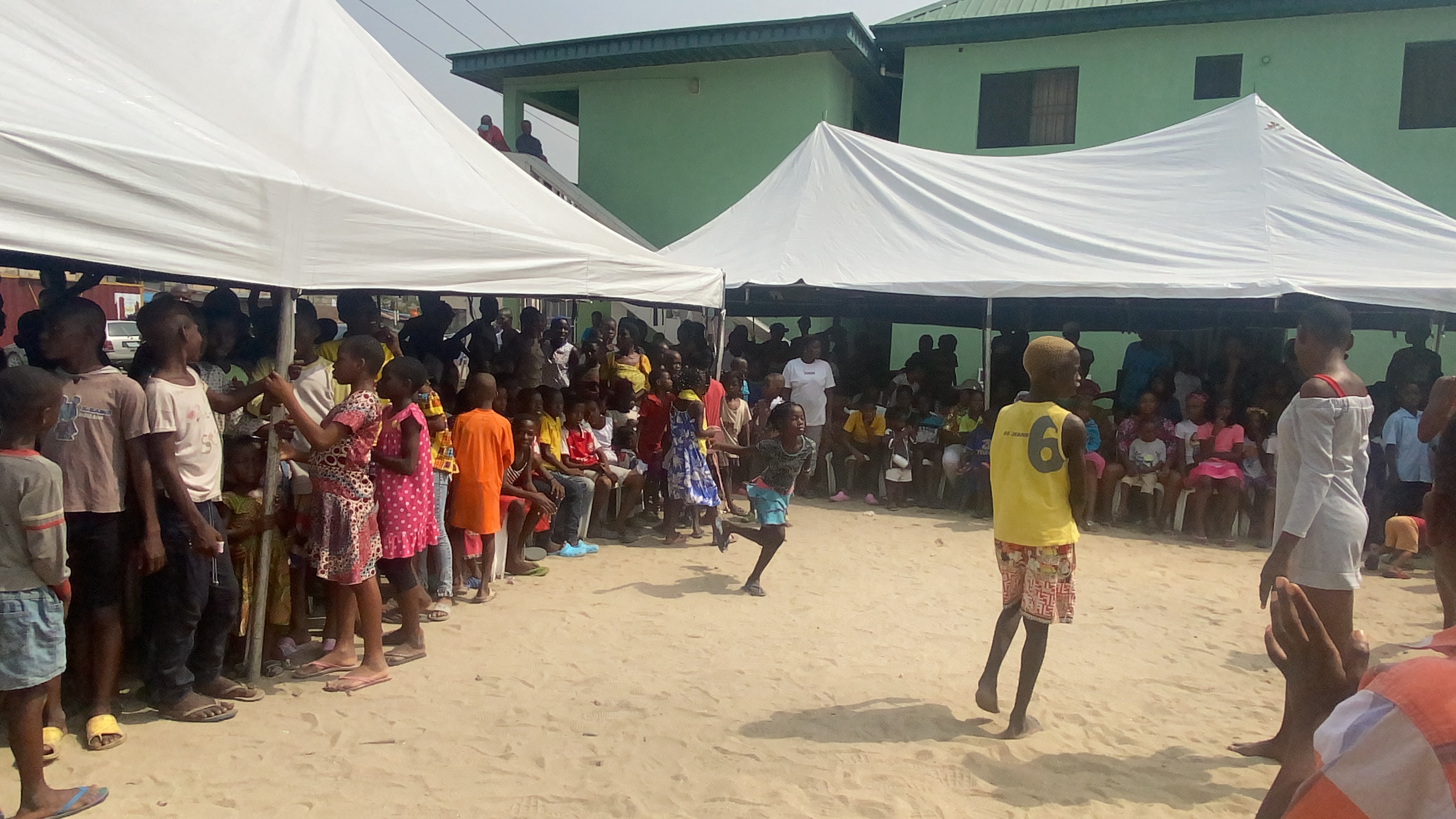 Bethesda Pacelli 2019