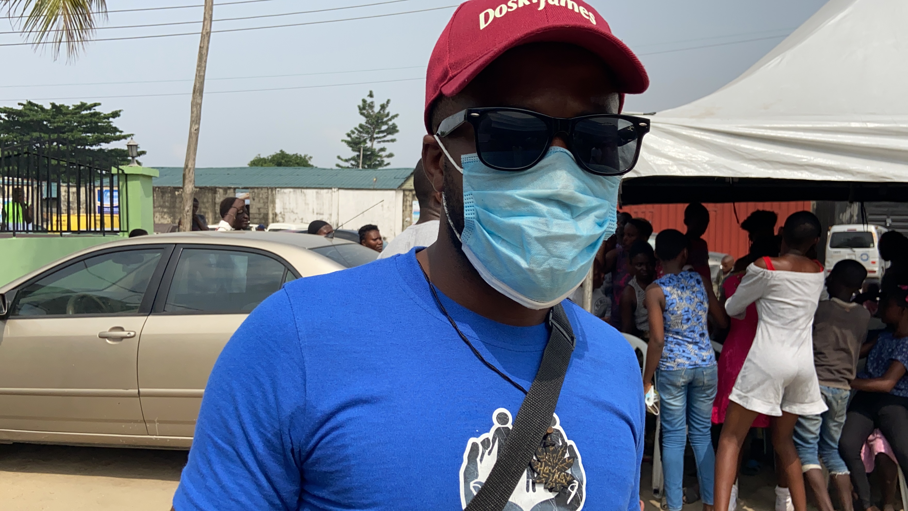 Bethesda Pacelli 2019