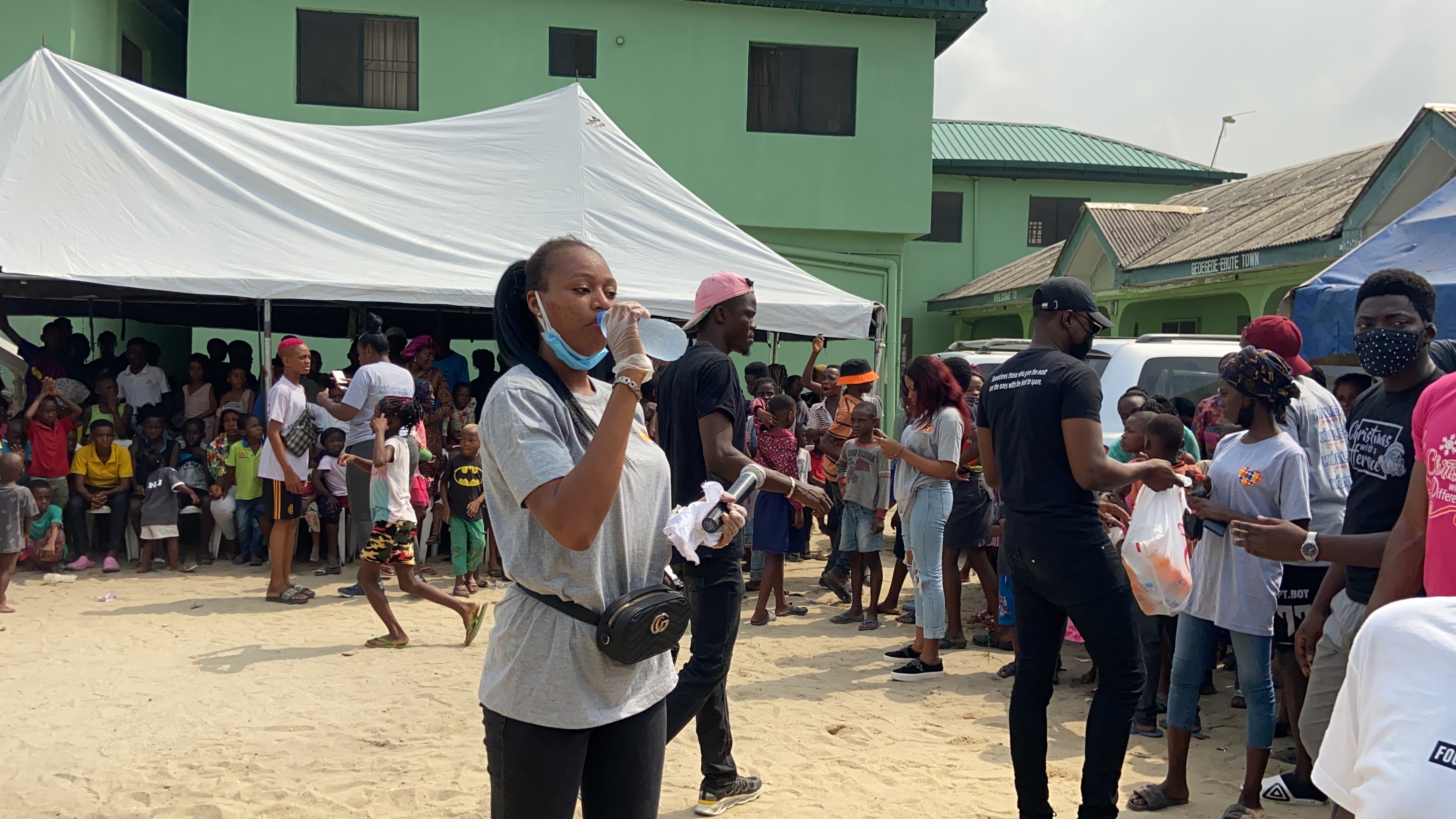 Bethesda Pacelli 2019